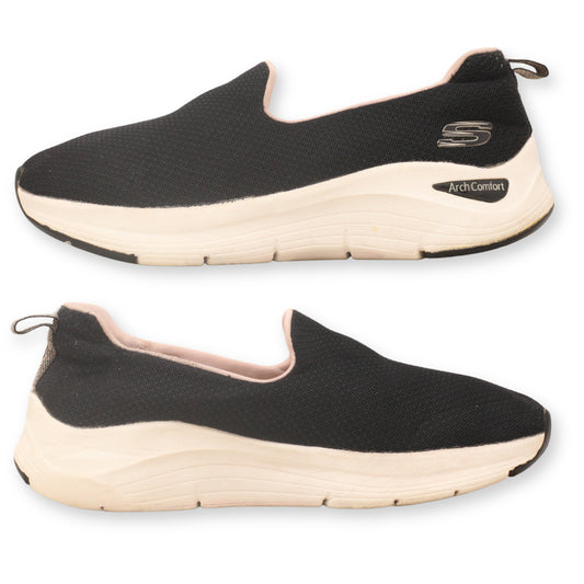 Skechers Slip-On Women Shoes