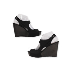 "Simply Vera" Stylish High Wedges