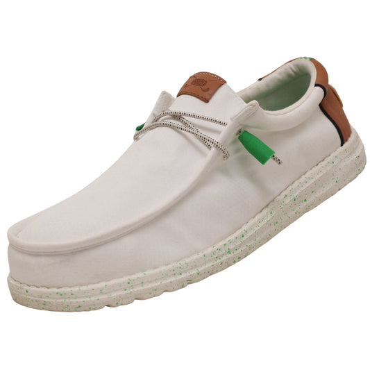 Hey Dude Men's Slip-On Casual Shoes