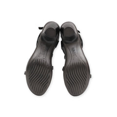 "Noat" Strappy Sandals