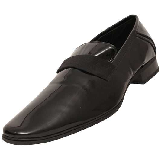 Calvin Klein Bernard Men's Loafers