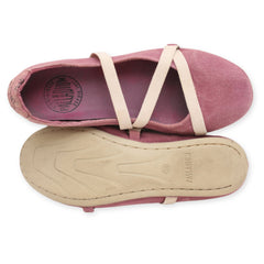 Palladium Elastic Strap Pumps Shoes