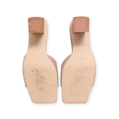 "Bamboo" Classic Sandals
