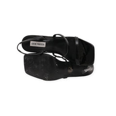 "Steve Madden" Strappy Classic Heels