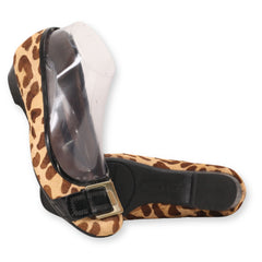 Bandoling Printed Pumps