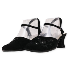 High Lights Ankle Strap Sandals