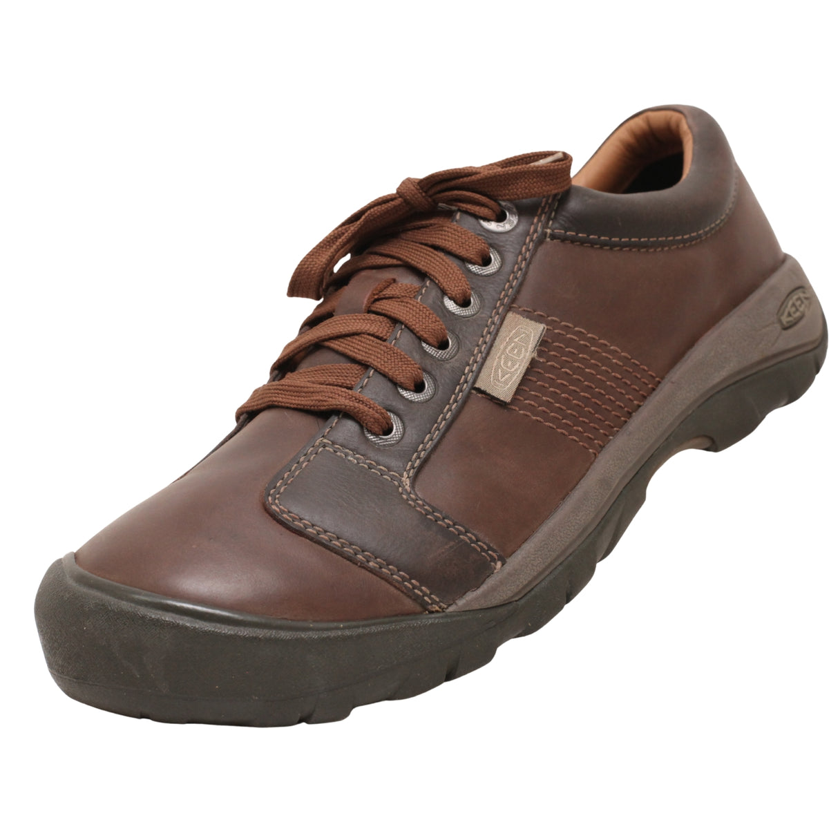 Keen Lace-Up Men's Casual Shoes