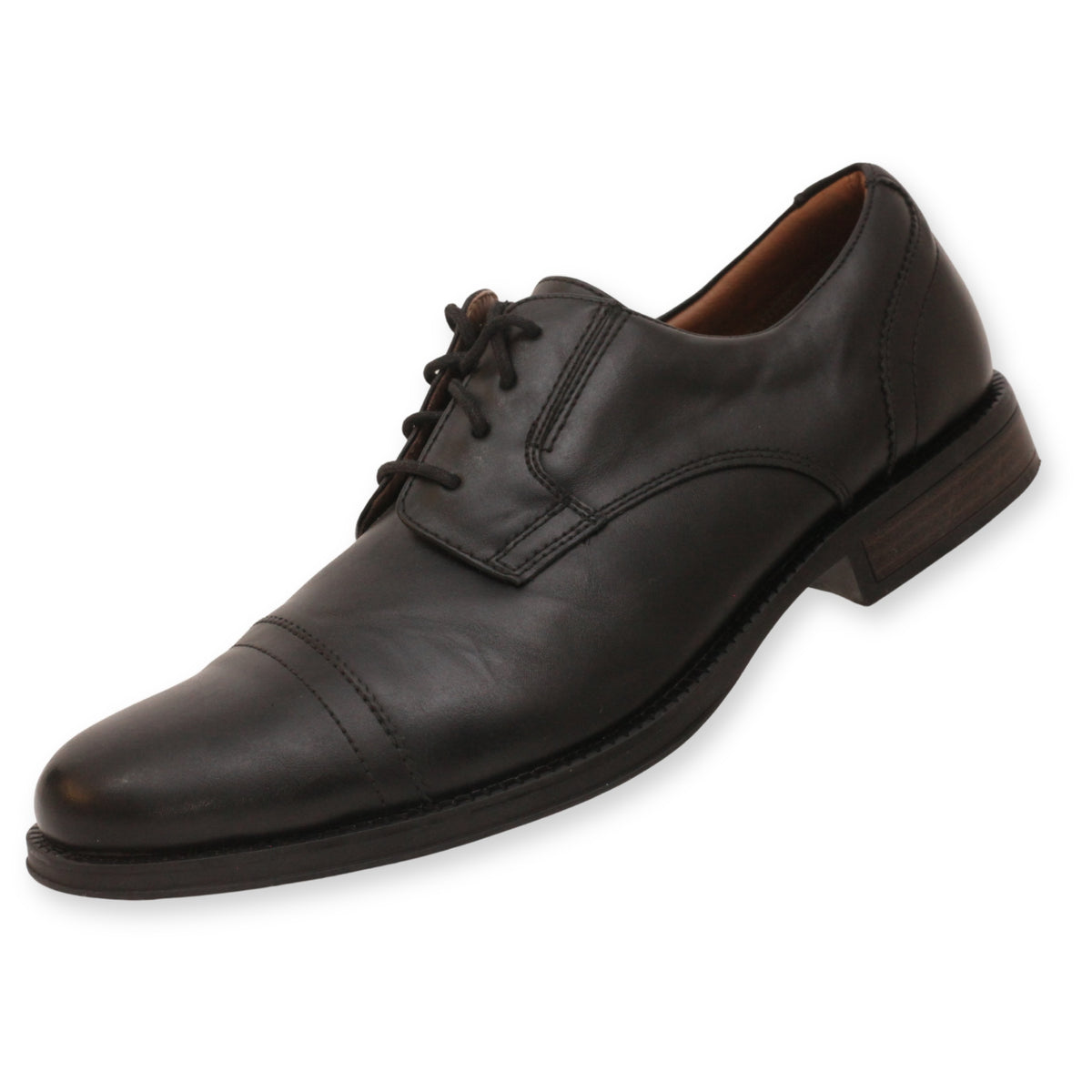 George Lace-Up Men's Formal Shoes