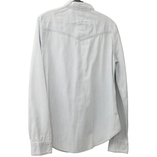 Holister Men's Casual Shirt