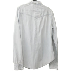 Holister Men's Casual Shirt