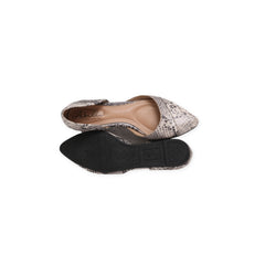 "ABELLA" Stylish Pumps Flats