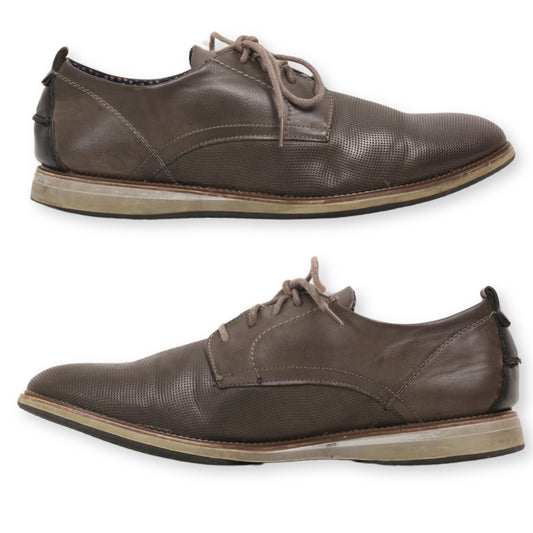 Madden LaceUp Casual Shoes