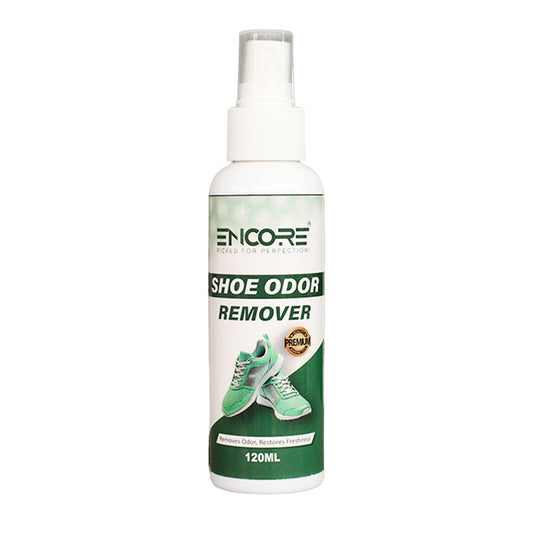 Shoe Odor Remover