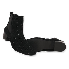 ISAACMIZRAHI Women's Ankle Length Boots