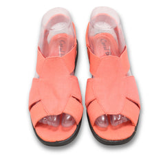 Stylish Sandals By "Coral Bay"