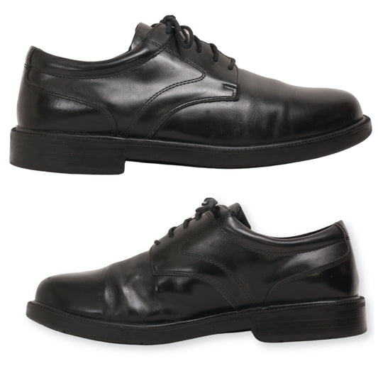 Deer Stags LaceUp Formal Shoes