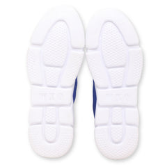 WXQ Comfortable Mesh Breathable Walking Shoes