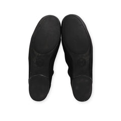 "Mephistom" Slip On Pumps Shoe