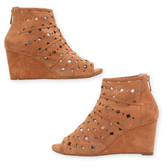Michael kors Stylish Wedges Booties