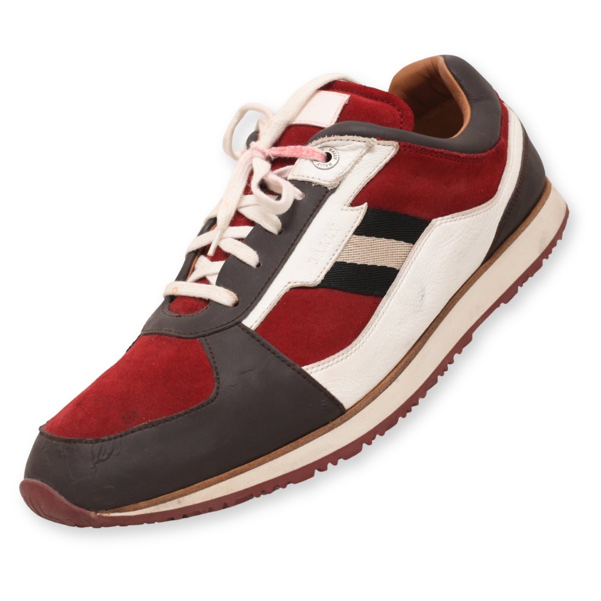 Bally Men's Sneaker