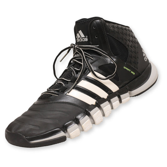 Adidas Techfit Basketball Shoes