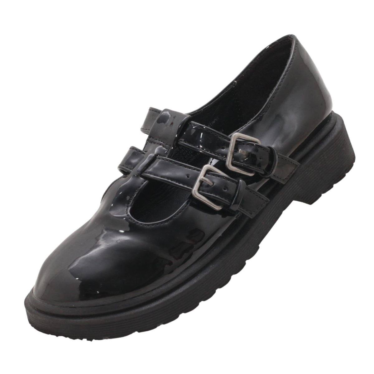 Art Class double-buckle women shoes