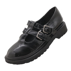 Art Class double-buckle women shoes