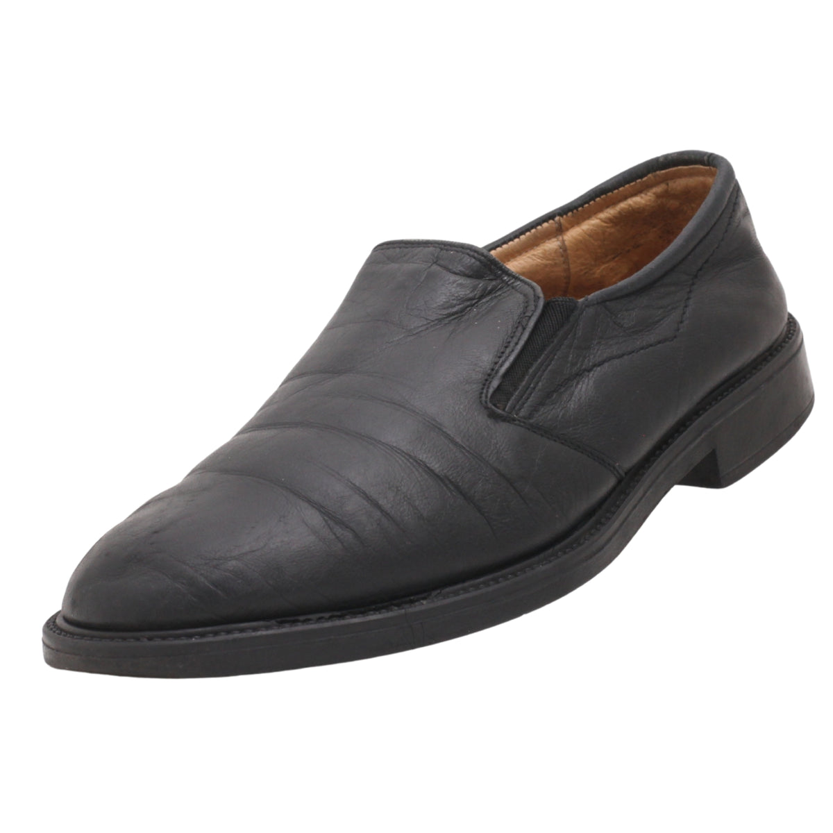Men's Slip-On Formal Shoes