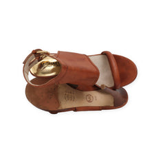 "Michael Kors" Stylish Ankle Strap Pencil heels