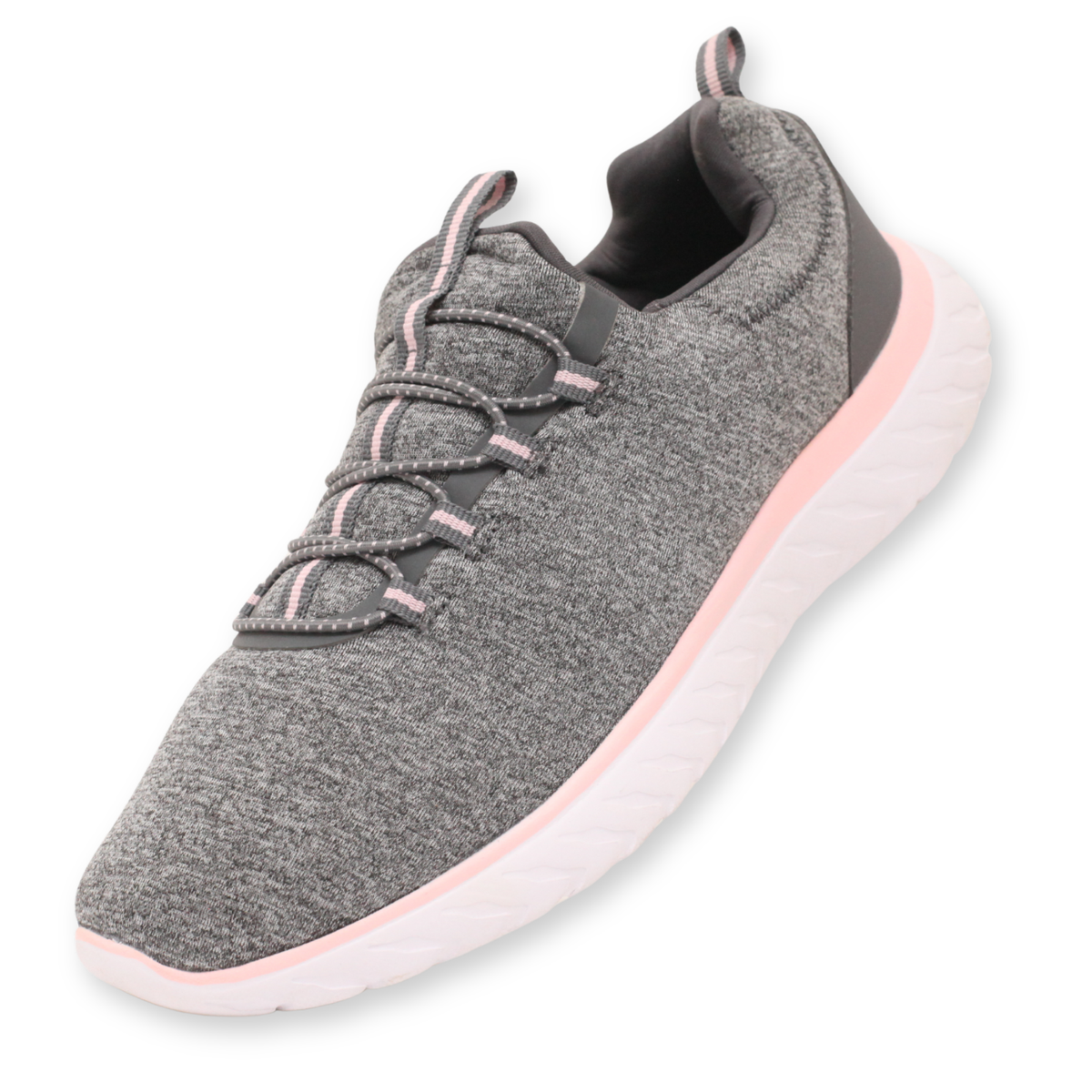 Athletic Works Slip-On Women Sneakers
