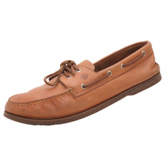 Sperry Top-Sider Lace-Up Men's Boat Shoes