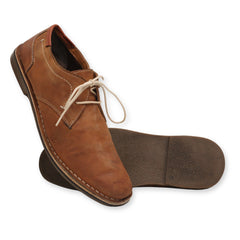 Steve Madden LaceUp Casual Shoes