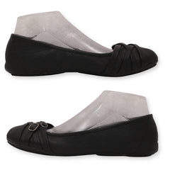 Pop Women's Comfort Ballet Flat