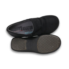 "Soft Salk" Comfort Shoe