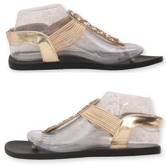 ROUGE Helium T-Straps Sandals