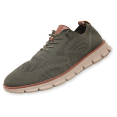 Leisure Men's Slip-On Casual Shoes