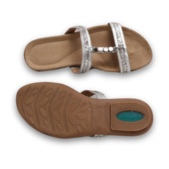 "Cheeks" Women's Flats