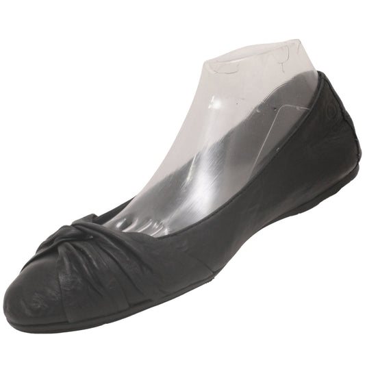Born Women Flat Pumps