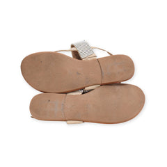 "Chelsea Moreland" Slid Flats