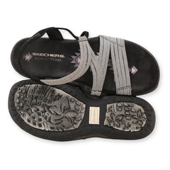 Skechers Memory Foam Women Sandal