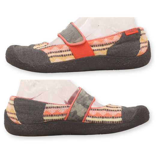 Keen Women's Harvest MJ Mary Jane Shoes