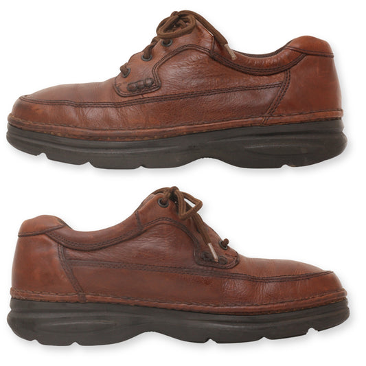 NUNN BUSH Lace-up Casual Shoes