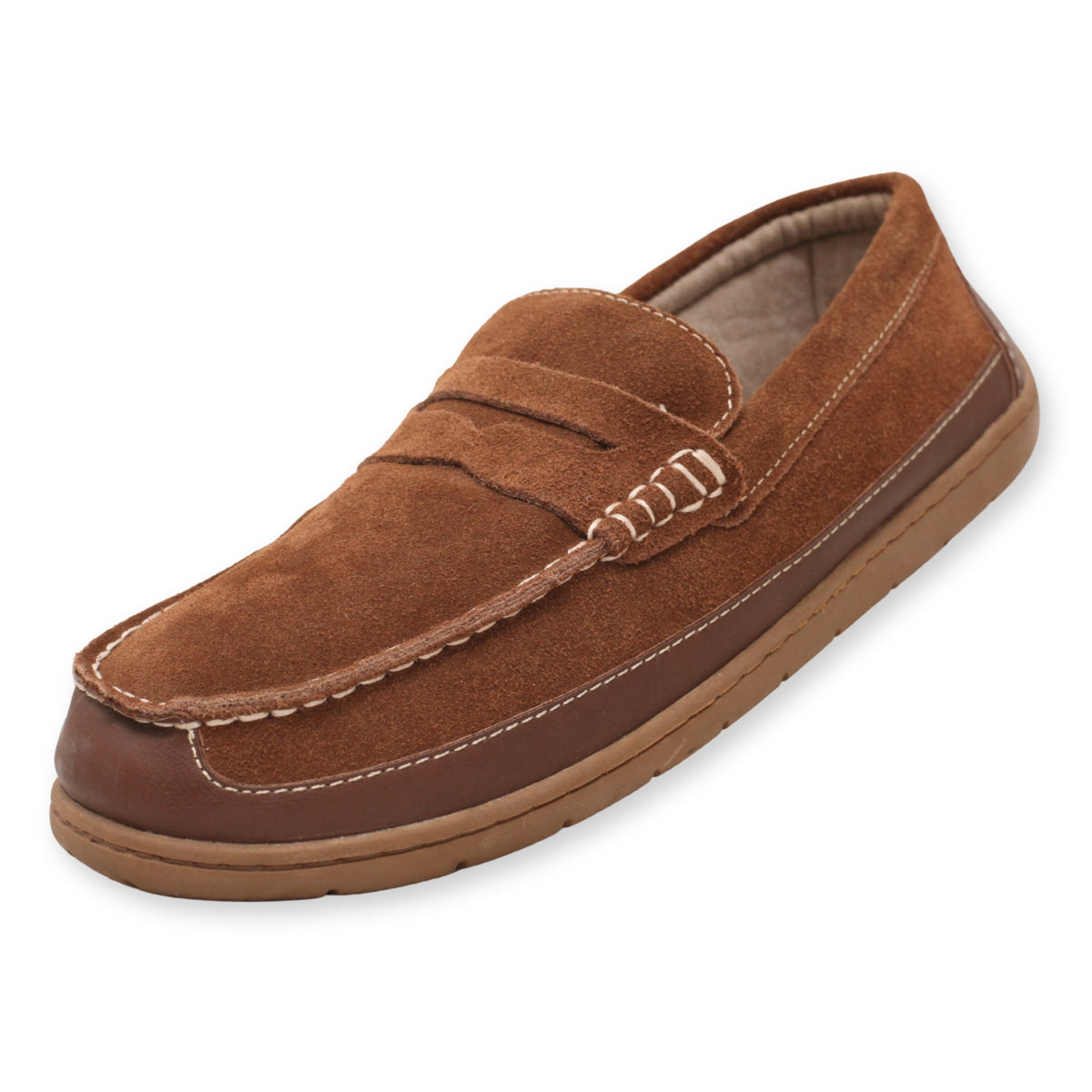 George Slip-On Men's Casual Shoes
