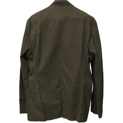 H&M Military-Style Jacket