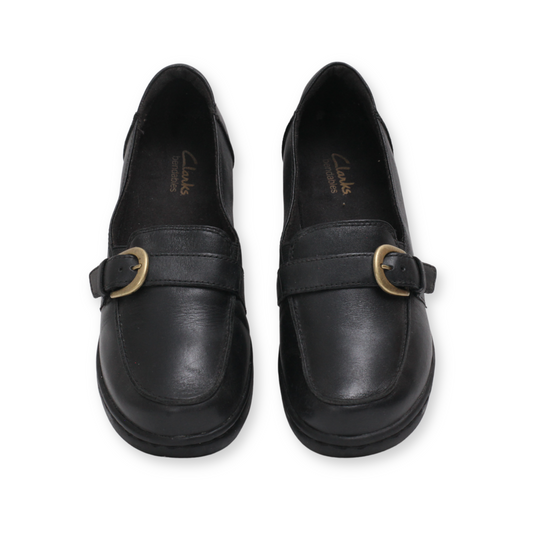 Women’s Loafers By "Clarks"