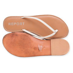 Report Flip Flop Slippers