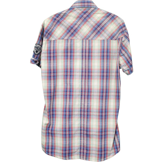 Jack & Jones Men's Casual Shirt