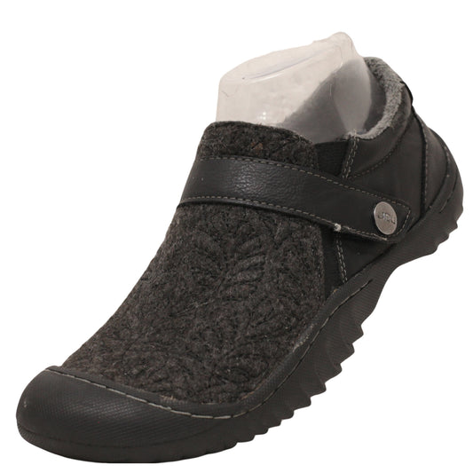 JBU Women's Slip-On Shoes