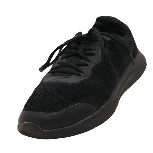 TredSafe Lace-Up Men's Casual Shoes