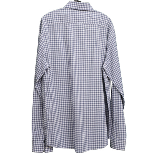 APT. 9 Men's Casual Shirt